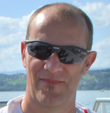 Luk Van Den Bossche