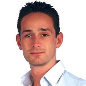Koen Vandenhoudt