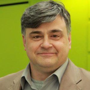 Serge Vrancken